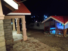 Mara holiday homes